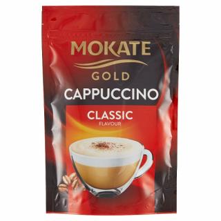 MOKATE cappuccino classic 100g