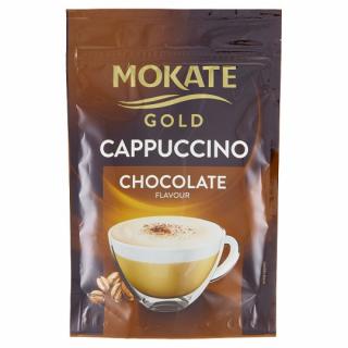 MOKATE cappuccino čokoladové 100g