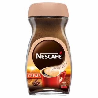 NESCAFE classic crema instantná káva 200g