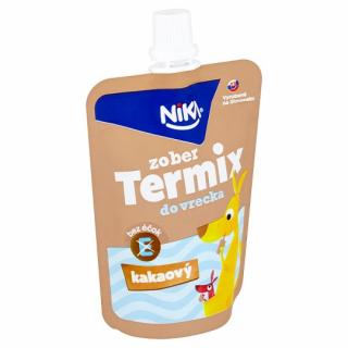 NIKA termix do vrecka kakao 80g