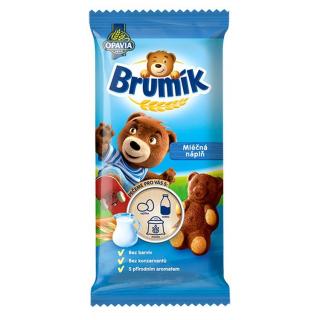 OPAVIA brumík mliečny 30g