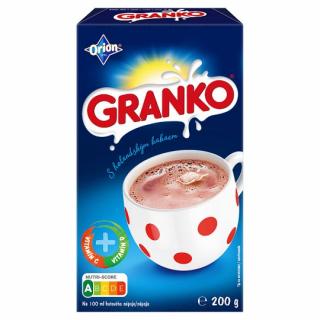 ORION granko instantný nápoj 200g