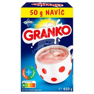 ORION granko instantný nápoj 400g+50g