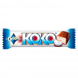 ORION koko kokosová tyčinka 35g