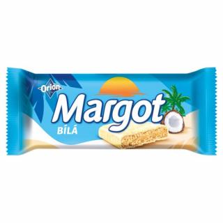 ORION margot biela 80g