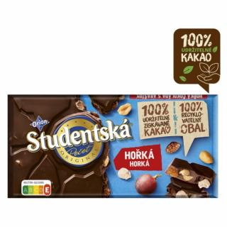 ORION študentská pečať horká 170g