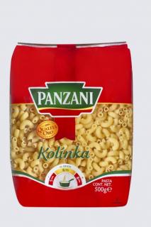 PANZANI kolienka červené 500g