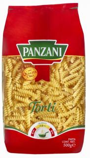 PANZANI torti červené 500g