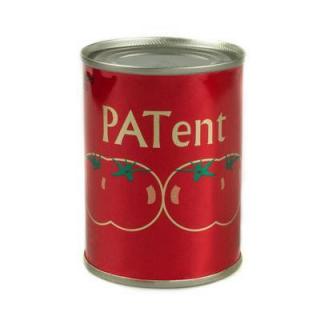 PATENT paradajkový pretlak 140g