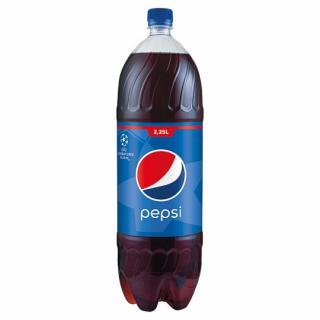 PEPSI cola "Z" 2,25L