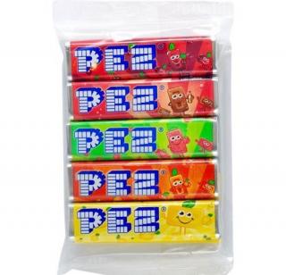 PEZ cukriky 40,5g