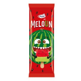 PRIMA melón nanuk mrazený 80ml