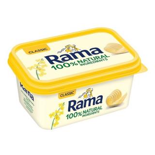 RAMA natural classic 400g