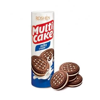 ROSHEN multicake milky cream 180g