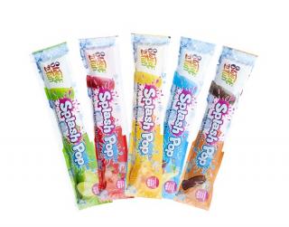 SWEET AND FUN splash pop 50ml