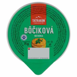 TATRAKON bôčiková nátierka AL 75g