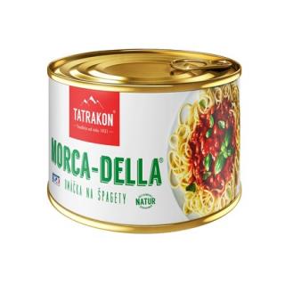 TATRAKON morca-della omáčka na špagety 190g