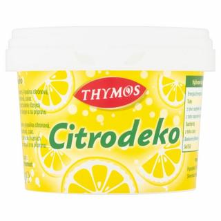 THYMOS citrodeko 70g