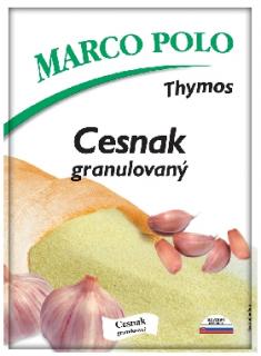 THYMOS marco pollo cesnak granulovaný 20g