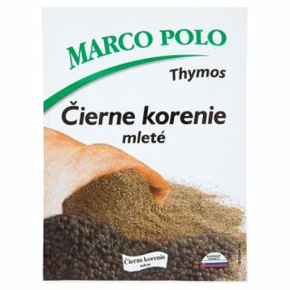 THYMOS marco pollo čierne korenie mleté 20g