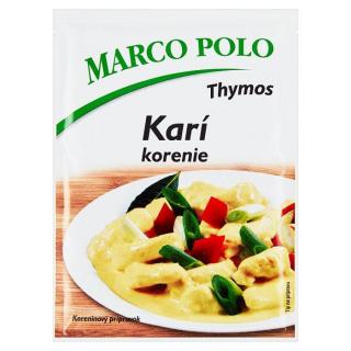 THYMOS marco pollo kari korenie 20g