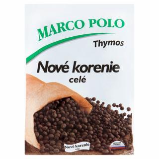 THYMOS marco pollo nové korenie celé 15g