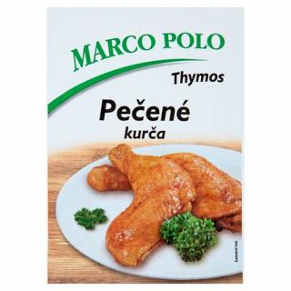 THYMOS marco pollo pečené kurča 20g