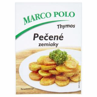 THYMOS marco pollo pečené zemiaky 20g