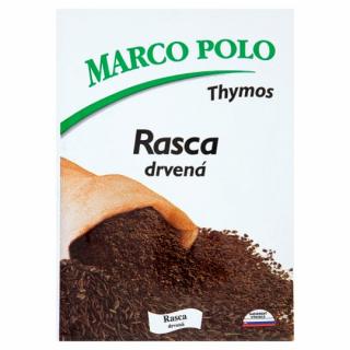 THYMOS marco pollo rasca drvená 20g