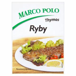 THYMOS marco pollo ryby 20g