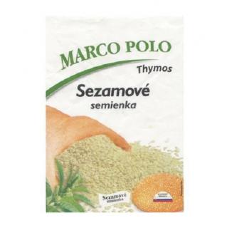 THYMOS marco pollo sezamové semienka 40g