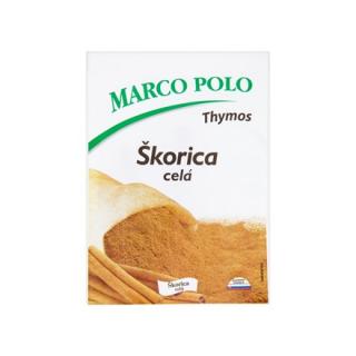 THYMOS marco pollo škorica celá 7g