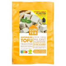 TOFU biele natural 180g