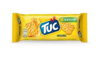 TUC cracker originál 100g