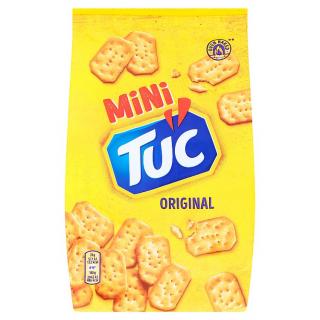 TUC mini cracker originál 100g