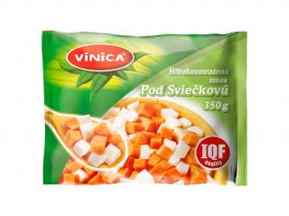 VINICA zmes pod sviečkovú 350g