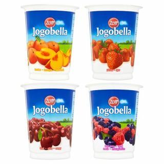 ZOTT jogobella jogurt mix 150g