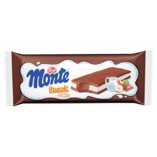 ZOTT monte snack mliečny rez 29g