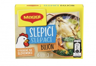 Bujón slepačí extra silný Maggi 60g