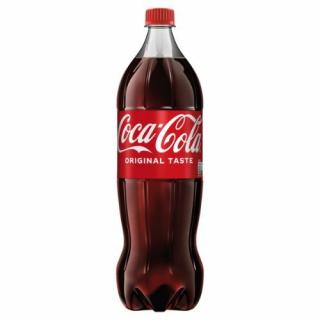 COCA-COLA 1,5l