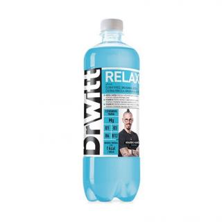 DrWitt ANTIOX-relax (modrý) 0,75l