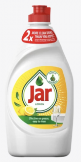 Jar Lemon 450ml