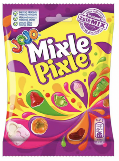 JOJO Mixle Pixle 80g