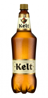 KELT 10% 1,5l plast