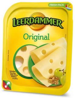 Leerdamer orig. plátky 100g