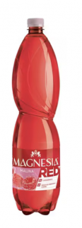 Magnézia malina 1,5l