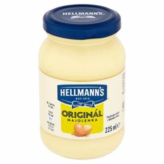 Majolenka original 210ml Hellmanns