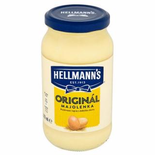 Majolenka original 405ml Hellmanns