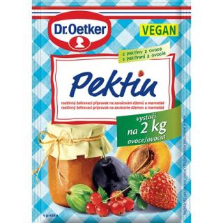 Pektín Dr.Oetker 20g