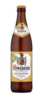 Svijany 10 FL, 0,5l